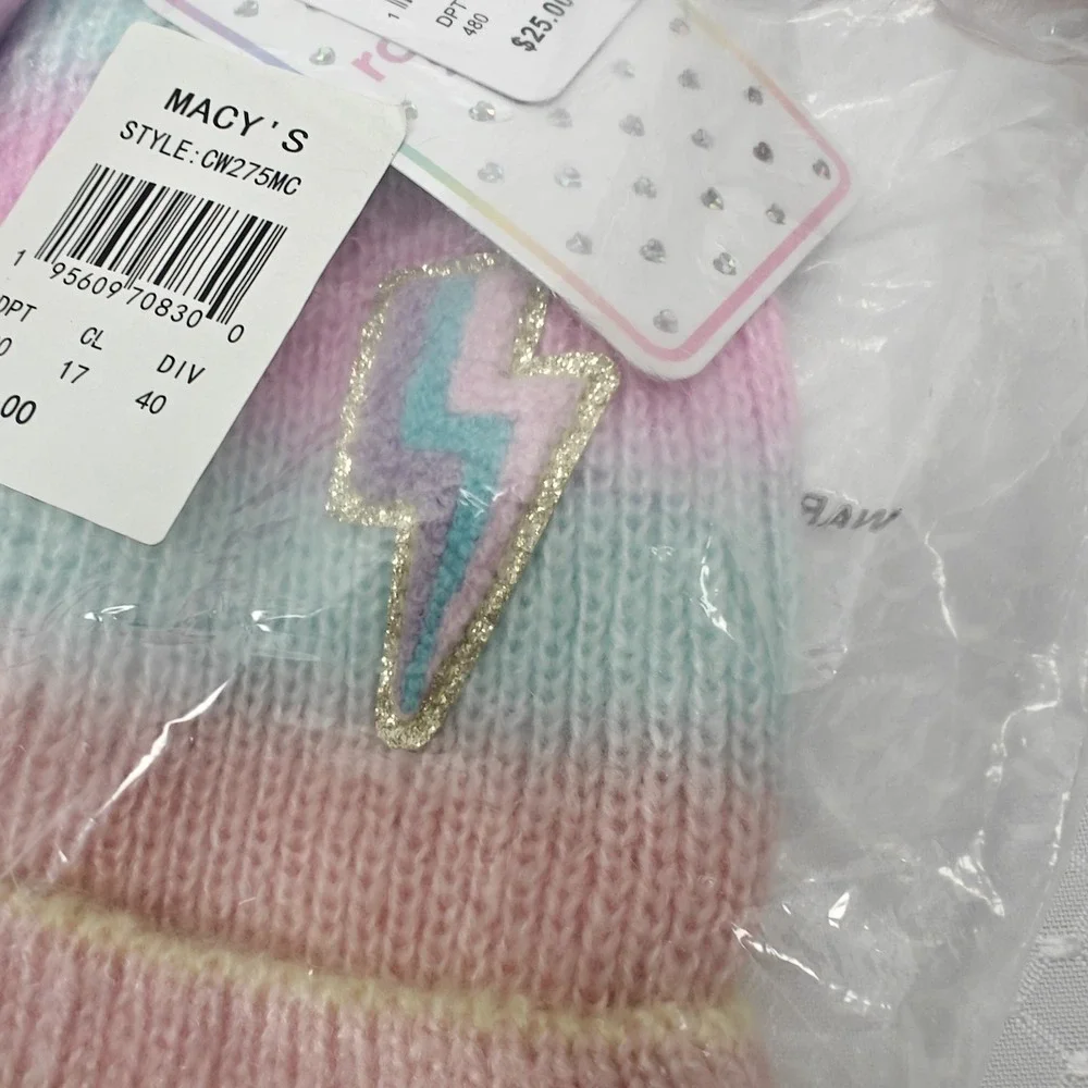 Macys from pet